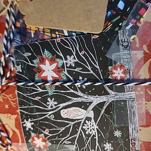 Christmas Gift Blind book - Picture 4 of 5